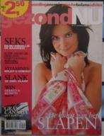 GezondNU nr. 11 - november 2009 - Sander de Heer, Ophalen, 1980 tot heden, Nederland, Tijdschrift