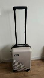 Norländer Trolley -NIEUW- Perfect voor handbagage, Ophalen, 50 tot 60 cm, Hard kunststof, Zo goed als nieuw