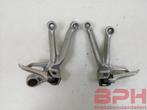 Duovoetsteunen Suzuki GSX-R 1000 K3 - K4 2003 t/m 2004 voets, Gebruikt, -, -, Ophalen of Verzenden