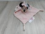 Nieuw! Knuffel knuffeldoekje Primark Disney Minnie K9409, Ophalen of Verzenden, Zo goed als nieuw