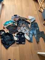 Kledingpakket jongen hema zara maat 92 (incl verzenden), Ophalen of Verzenden, Zo goed als nieuw, Jongen, Jas