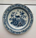 Paradijsvogel / Pauw van Royal Goedewaagen, Antiek en Kunst, Ophalen of Verzenden