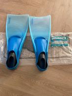 Mares Master Zwemflippers 43/44, Watersport en Boten, Duiken, Ophalen of Verzenden, Gebruikt, Zwem- of Duikvliezen