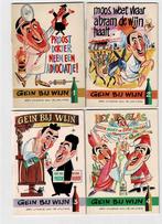 Oude boekjes van "DEGRUYTER", Verzenden, Zo goed als nieuw, Overige typen