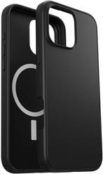 Otterbox Symmetry iPhone 16 Zwart (Hoesje) *Nieuw*, Nieuw, Info@Otterbox.nl, Ophalen of Verzenden, Otterbox