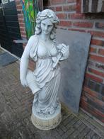 Tuibeeld(voor fontein), Tuin en Terras, Ophalen, Gebruikt
