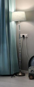 Stalamp, vloerlamp, Ophalen of Verzenden, Zo goed als nieuw, 150 tot 200 cm