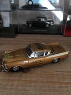 Dinky Matchbox studenaker golden hawk, Hobby en Vrije tijd, Modelauto's | 1:43, Ophalen, Zo goed als nieuw, Auto, Matchbox