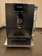 Jura EDA 4, Ophalen, Afneembaar waterreservoir, Gebruikt, Koffiemachine