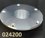 024200 Aluminium basis voor tafelpoot. € 33,95., Watersport en Boten, Ophalen of Verzenden, Nieuw, Overige typen