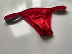Victoria’s Secret mt XL, Verzenden, Rood, BH
