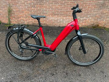 Koga Pace B05 dames 750wh accu DEMO Van-4899,-nu-2399,- beschikbaar voor biedingen