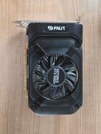 GTX 1050TI, Computers en Software, Videokaarten, Ophalen of Verzenden, Zo goed als nieuw, GDDR5, Nvidia