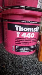 Tufting lijm 15 kilo en 6 kilo, Hobby en Vrije tijd, Ophalen of Verzenden, Nieuw, Materiaal