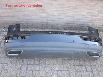 achterbumper Q5 facelift beschikbaar voor biedingen