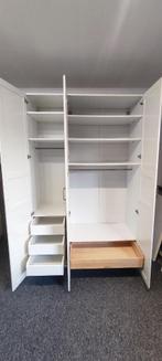 Kledingkast montageservice, voor nieuwe en gebruikte meubels, Gebruikt, Info@kasparwinkel.nl, Ophalen of Verzenden, X