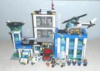 Lego 60047 politie bureau, Ophalen of Verzenden, Zo goed als nieuw