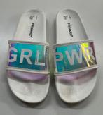 Leuke badslippers, Ophalen, Gebruikt, Meisje, Overige typen