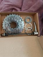 Shimano 8 speed cassette 28T, Ophalen of Verzenden