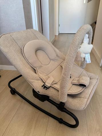 Little dutch wipstoel  beige nieuw! beschikbaar voor biedingen