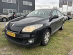 Renault Megane Estate 1.5 dCi Expression [ KOPPELING DEFECT, Auto's, Voorwielaandrijving, Euro 5, 4 cilinders, 1283 kg