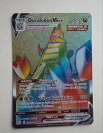 Duraludon VMax 219/203, Hobby en Vrije tijd, Verzamelkaartspellen | Pokémon, Ophalen of Verzenden, Zo goed als nieuw, Losse kaart