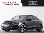 Audi A3 Limousine S-Line 35 TFSI | LED Matrix | Sonos | Head, 1300 kg, 4 cilinders, 150 pk, Lichtsensor