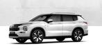 Mitsubishi Outlander 2.4 PHEV Instyle € 2000,- korting | g, Automaat, 12 maanden, Outlander, Euro 6