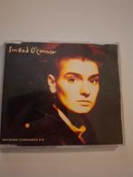 Sinéad O'Connor - Nothing Compares 2 U CD, Cd's en Dvd's, Ophalen of Verzenden, Zo goed als nieuw
