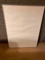 Aluminium Fotolijst - Barth 60x80 cm, Huis en Inrichting, Woonaccessoires | Lijsten, Ophalen of Verzenden, Zo goed als nieuw, Metaal of Aluminium