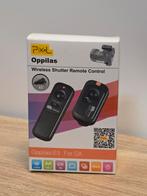 Pixel Oppilas/E3 Draadloze Afstandsbediening voor Camera, Ophalen of Verzenden