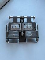 (D) filmplakpers (film splicer), soligor, vintage, film, Audio, Tv en Foto, Fotocamera's Analoog, Verzenden, Compact, Overige Merken