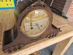Oude Pendule Klok, Antiek en Kunst, Antiek | Klokken, Ophalen