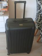 Princess TrolleyKoffer 70x50x26 - 4 Wieltjes - Groot Formaat, Uitschuifbare handgreep, Gebruikt, Hard kunststof, 45 tot 55 cm