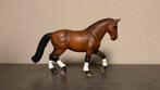Schleich hannoveraan merrie (13296), Verzamelen, Dierenverzamelingen, Ophalen of Verzenden, Zo goed als nieuw, Paard, Beeldje of Figuurtje