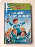 Ulli Schubert - De strijd om de beker, Ophalen of Verzenden, Zo goed als nieuw, Ulli Schubert