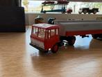 DAF 2600 Lion cars, Hobby en Vrije tijd, Modelauto's | 1:43, Ophalen of Verzenden, Zo goed als nieuw, Bus of Vrachtwagen, Overige merken