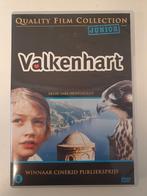 Valkenhart DVD - Quality Film Collection Junior, Avontuur, Alle leeftijden, Ophalen of Verzenden, Zo goed als nieuw