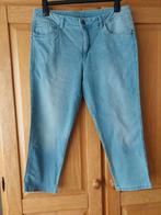 nieuwe kuitbroek maat 44, Ophalen of Verzenden, Nieuw, Blauw, W33 - W36 (confectie 42/44)