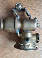 Carbid lantaarn, Ophalen of Verzenden