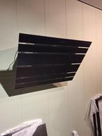 Zeer luxe galvamet afzuigkap showmodel incl plasmafilter, Witgoed en Apparatuur, Afzuigkappen, Ophalen of Verzenden, Zo goed als nieuw