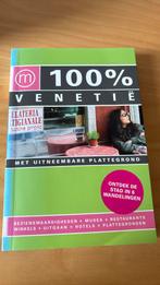 Karin Groneveld - 100% Venetië, Overige merken, Budget, Europa, Ophalen of Verzenden