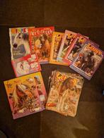 Penny tijdschriften, Gelezen, Europa, Ophalen of Verzenden, Meerdere comics