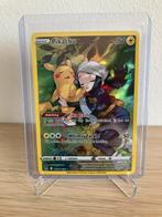 Pikachu TG05/TG30 BOOSTERFRIS, Hobby en Vrije tijd, Verzamelkaartspellen | Pokémon, Ophalen of Verzenden, Zo goed als nieuw, Losse kaart