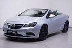 Opel Cascada 1.6 Turbo Cosmo navigatie winterpakkage comfort, Auto's, Opel, Startonderbreker, Stof, Gebruikt, 4 cilinders