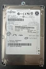 80GB FUJITSU HDD, Computers en Software, Harde schijven, Intern, HDD, Ophalen of Verzenden, 80GB