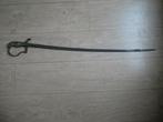 Sabel, Verzamelen, Militaria | Tweede Wereldoorlog, Ophalen of Verzenden, Landmacht, Overige gebieden, Zwaard of Sabel
