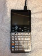 HP prime grafische rekenmachine, Diversen, Ophalen of Verzenden, Grafische rekenmachine, Zo goed als nieuw