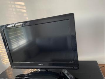Philips 32PFL3614/12 LCD TV met Afstandsbediening beschikbaar voor biedingen