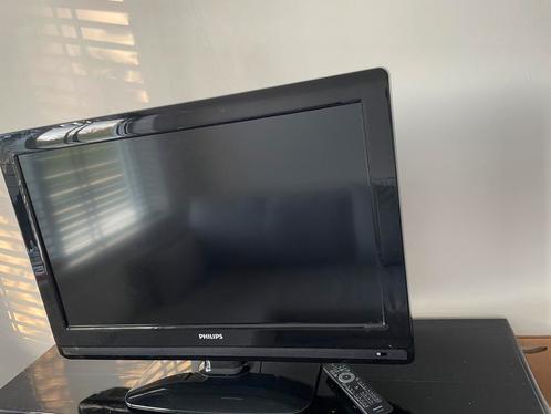 Philips 32PFL3614/12 LCD TV met Afstandsbediening, Audio, Tv en Foto, Televisies, Gebruikt, LCD, 60 tot 80 cm, HD Ready (720p)